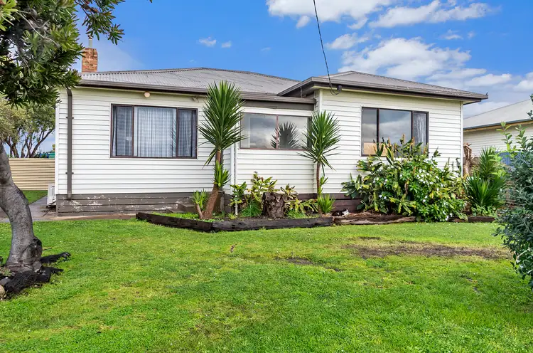38 Silvester Street, Portland VIC 3305
