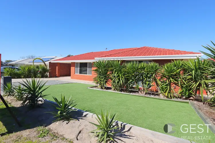 Third view of Homely house listing, 94 AZELIA STREET, Alexander Heights WA 6064