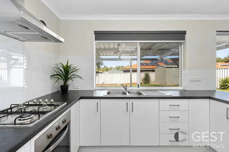 Fourth view of Homely house listing, 94 AZELIA STREET, Alexander Heights WA 6064