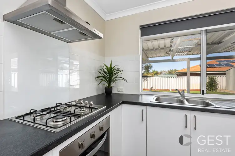 Fifth view of Homely house listing, 94 AZELIA STREET, Alexander Heights WA 6064