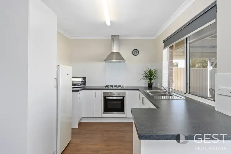 Seventh view of Homely house listing, 94 AZELIA STREET, Alexander Heights WA 6064
