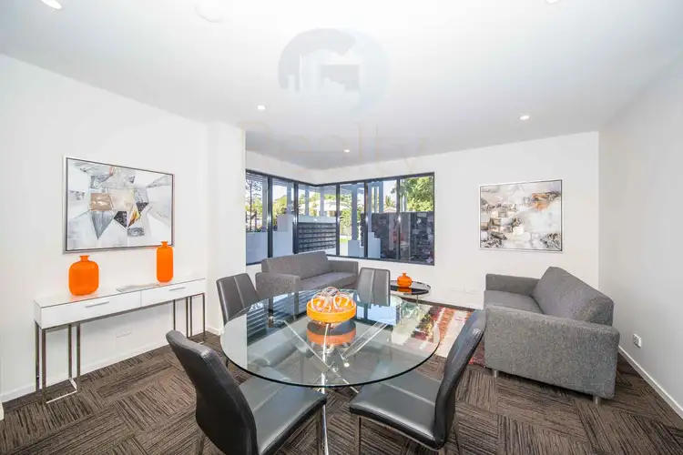 Fourth view of Homely apartment listing, 207/11 Andrews Street, Southport QLD 4215