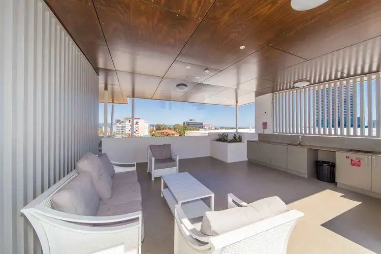 Sixth view of Homely apartment listing, 207/11 Andrews Street, Southport QLD 4215