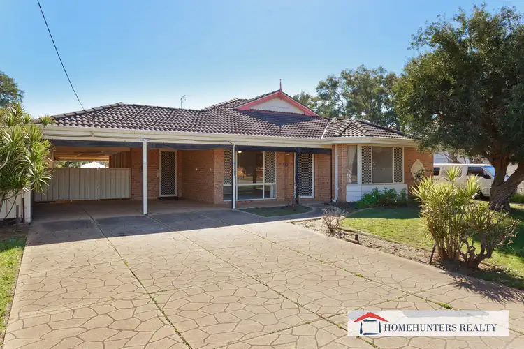 89 Great Eastern Highway, South Guildford WA 6055