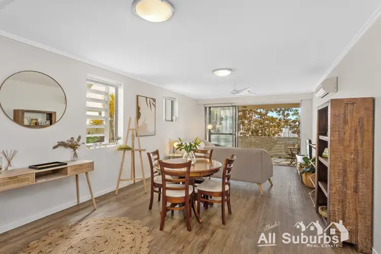 1/154 Musgrave Avenue, Southport QLD 4215