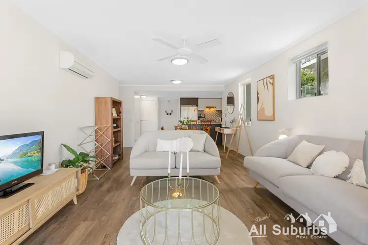 Fourth view of Homely apartment listing, 1/154 Musgrave Avenue, Southport QLD 4215