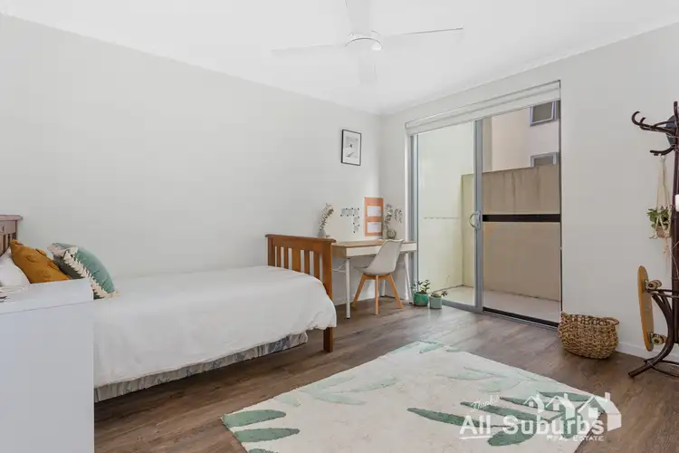 Sixth view of Homely apartment listing, 1/154 Musgrave Avenue, Southport QLD 4215