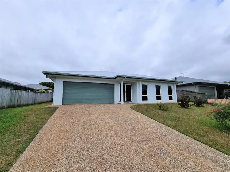 8 Elwood Close, Atherton QLD 4883
