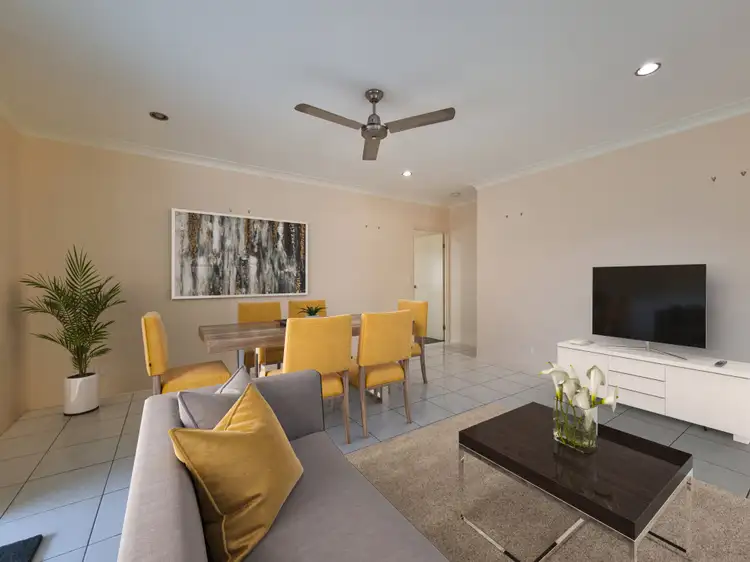 Second view of Homely house listing, 8 Elwood Close, Atherton QLD 4883