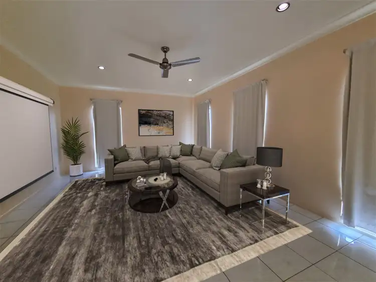 Third view of Homely house listing, 8 Elwood Close, Atherton QLD 4883