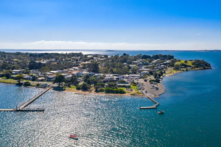 Second view of Homely house listing, 7/5 Lock Road, Rhyll VIC 3923