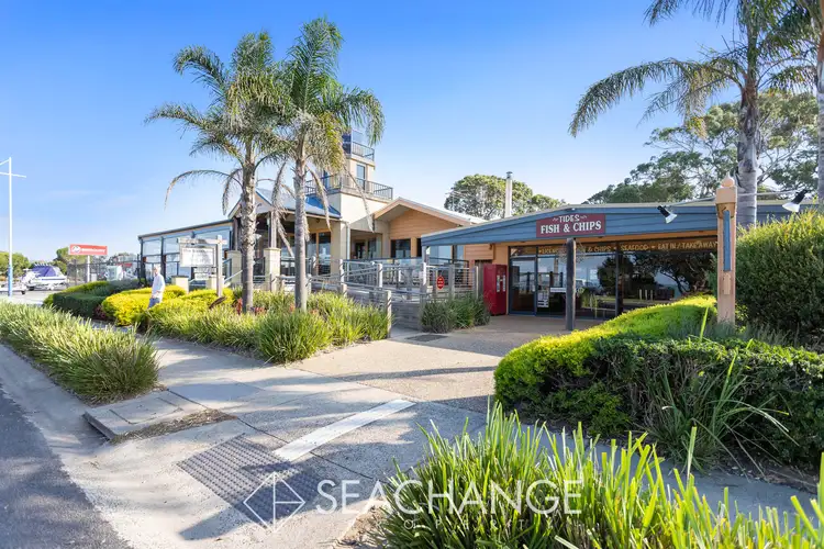 Fourth view of Homely house listing, 7/5 Lock Road, Rhyll VIC 3923