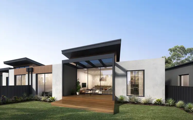 Main view of Homely house listing, 6/5 Lock Road, Rhyll VIC 3923
