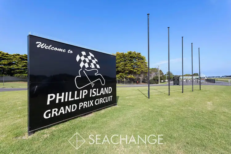 Fifth view of Homely house listing, 6/5 Lock Road, Rhyll VIC 3923