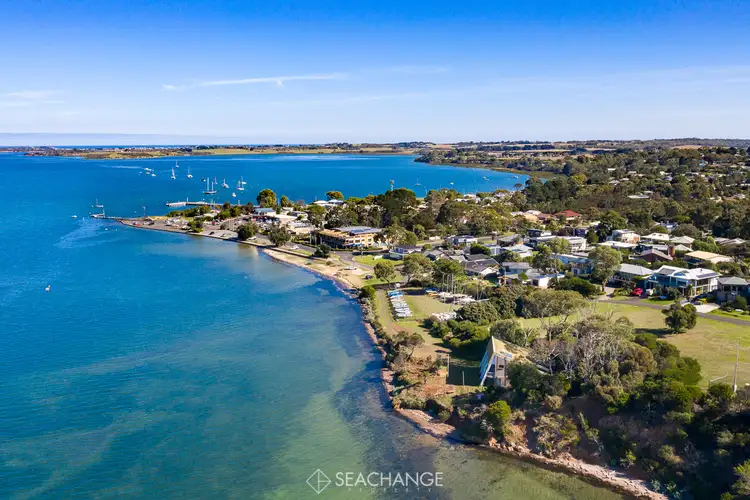 Main view of Homely house listing, 4/5 Lock Road, Rhyll VIC 3923