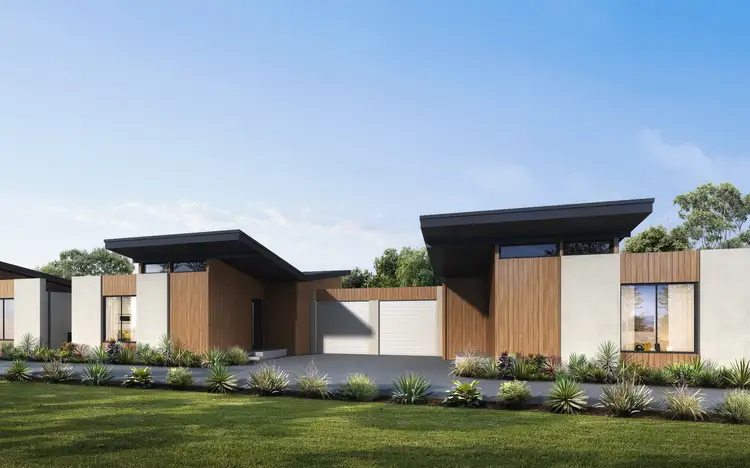Second view of Homely house listing, 4/5 Lock Road, Rhyll VIC 3923