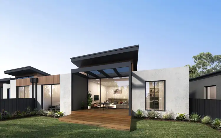 Sixth view of Homely house listing, 4/5 Lock Road, Rhyll VIC 3923