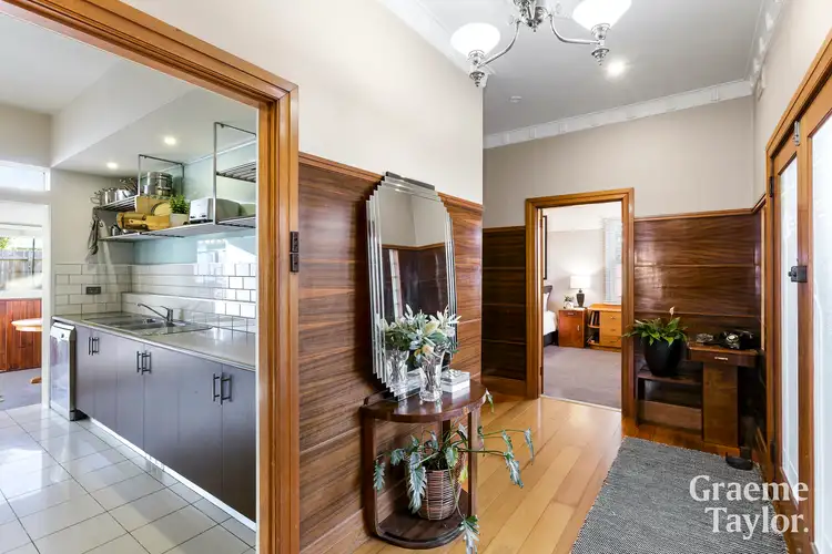 Fourth view of Homely house listing, 187 Shannon Avenue, Manifold Heights VIC 3218