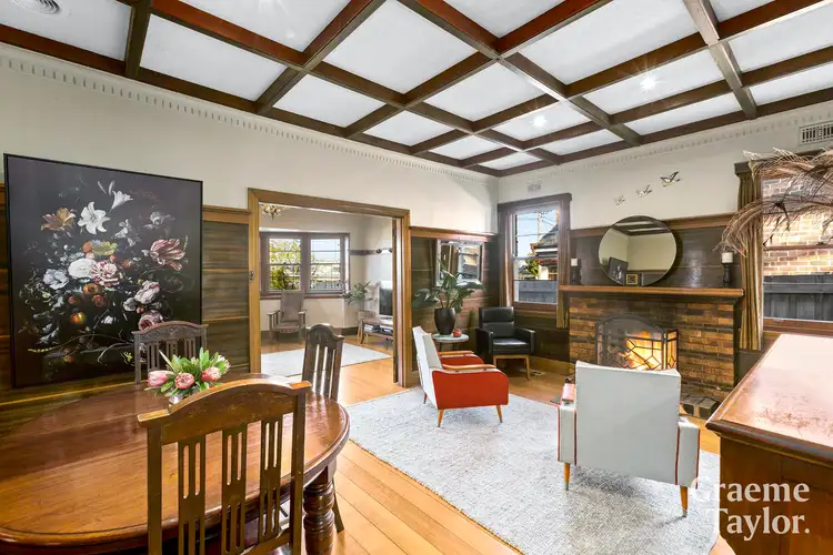 Fifth view of Homely house listing, 187 Shannon Avenue, Manifold Heights VIC 3218