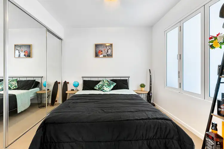Fifth view of Homely apartment listing, 305/41 Harbour Town Drive, Biggera Waters QLD 4216