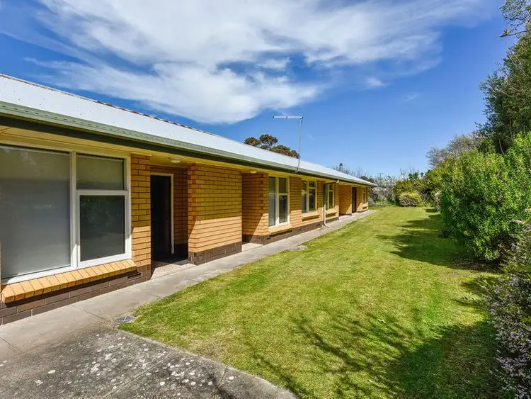Main view of Homely unit listing, 3/7 Fifth Street, Millicent SA 5280