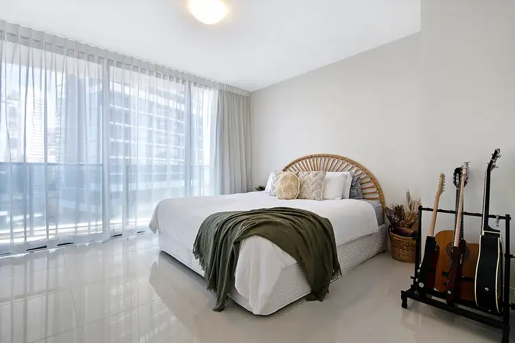 Sixth view of Homely apartment listing, 607/1 Oracle Boulevard, Broadbeach QLD 4218