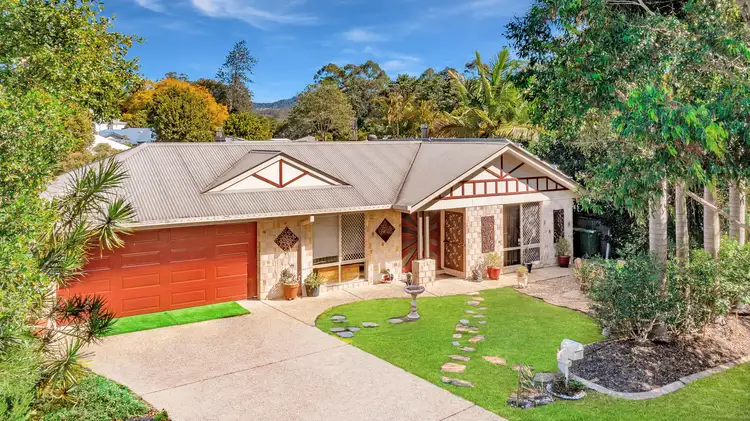 9 Paynters Pocket Avenue, Palmwoods QLD 4555