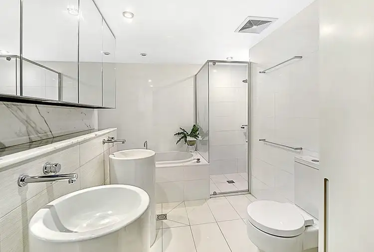 Fifth view of Homely apartment listing, 908/1 Oracle Boulevard, Broadbeach QLD 4218