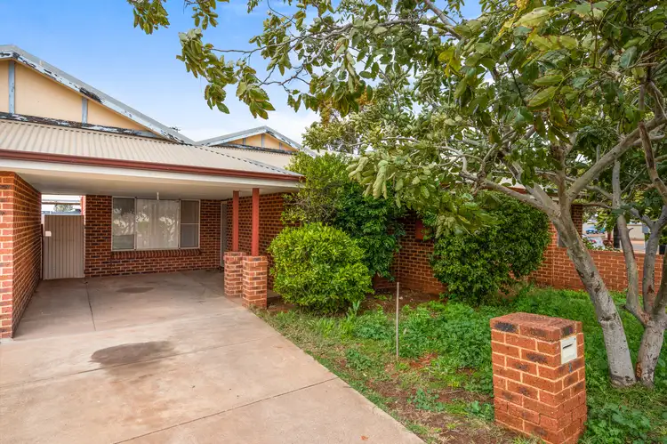 2/289 Burt Street, Victory Heights WA 6432