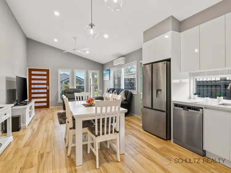 57 Bronzewing Circuit, Bahrs Scrub QLD 4207