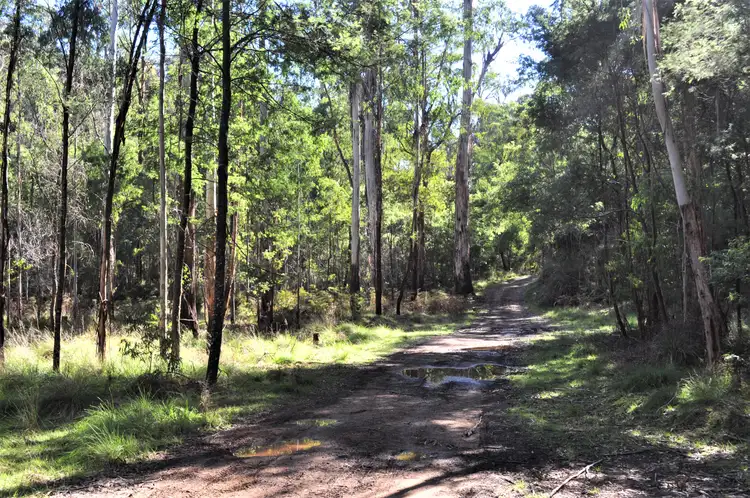 Fourth view of Homely land listing, LOT 1/Lot Mansfield-Woods Point Road, jamieson Vic 3722, Kevington VIC 3723