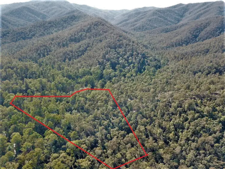 Fifth view of Homely land listing, LOT 1/Lot Mansfield-Woods Point Road, jamieson Vic 3722, Kevington VIC 3723