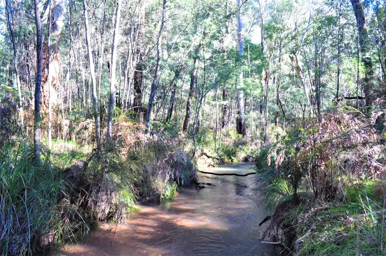 Sixth view of Homely land listing, LOT 1/Lot Mansfield-Woods Point Road, jamieson Vic 3722, Kevington VIC 3723