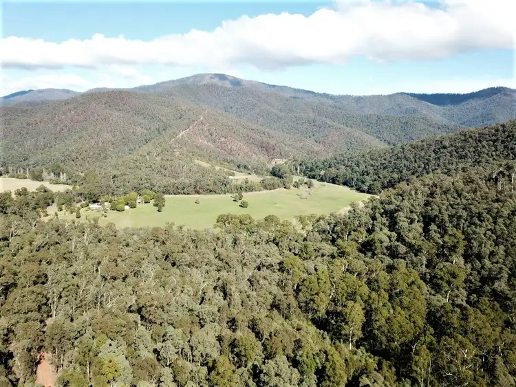 Seventh view of Homely land listing, LOT 1/Lot Mansfield-Woods Point Road, jamieson Vic 3722, Kevington VIC 3723