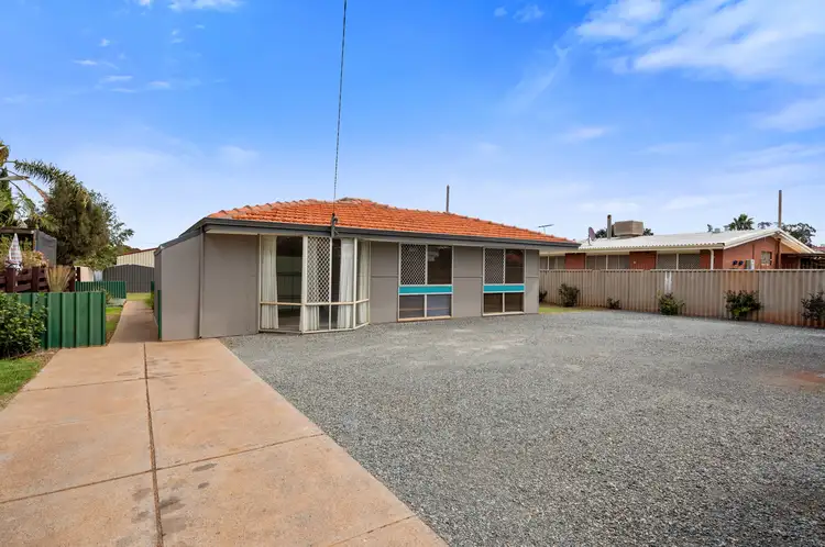 Main view of Homely house listing, 8 Nemesis Place, South Kalgoorlie WA 6430