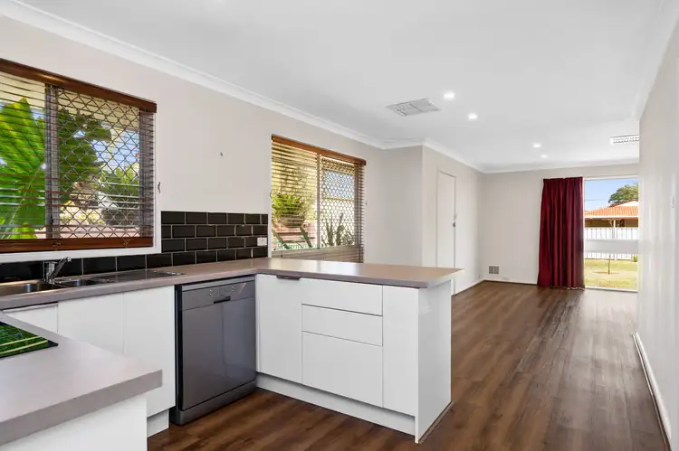 Fifth view of Homely house listing, 8 Nemesis Place, South Kalgoorlie WA 6430