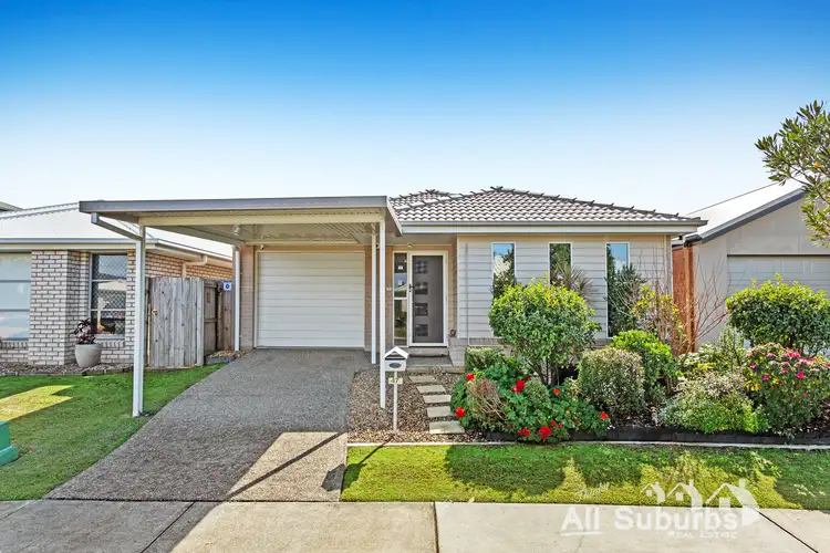Main view of Homely house listing, 47 South Quarter Drive, Loganlea QLD 4131