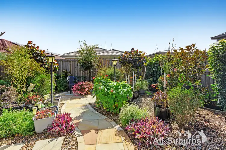 Second view of Homely house listing, 47 South Quarter Drive, Loganlea QLD 4131