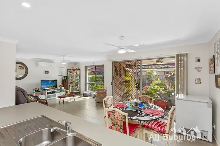 Third view of Homely house listing, 47 South Quarter Drive, Loganlea QLD 4131