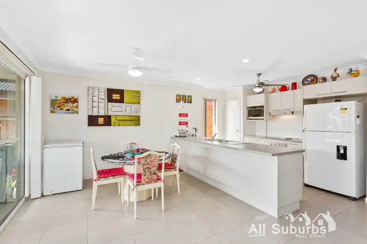 Fifth view of Homely house listing, 47 South Quarter Drive, Loganlea QLD 4131
