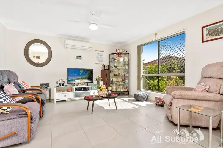 Sixth view of Homely house listing, 47 South Quarter Drive, Loganlea QLD 4131