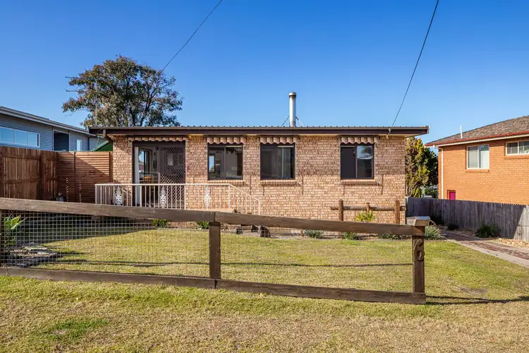 Second view of Homely house listing, 6 Manly Street, Tuross Head NSW 2537