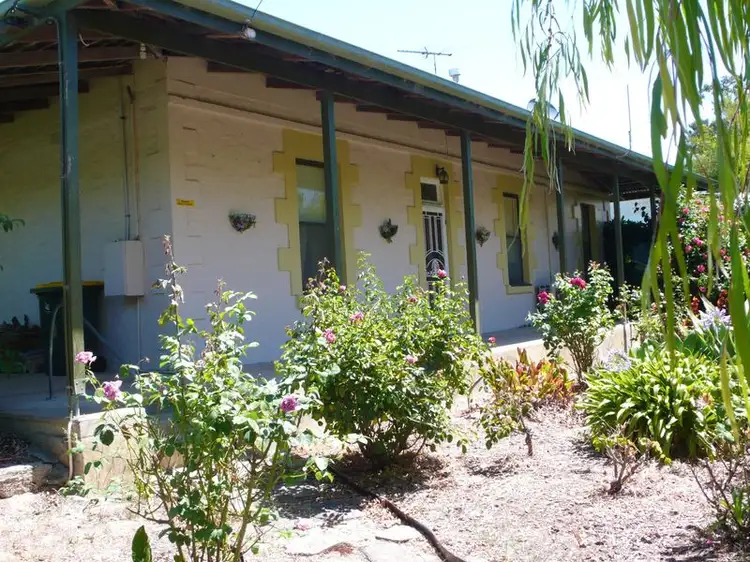 Main view of Homely house listing, 8-10 NILSSON STREET, Rendelsham SA 5280
