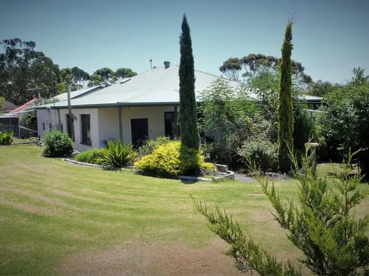 Second view of Homely house listing, 8-10 NILSSON STREET, Rendelsham SA 5280