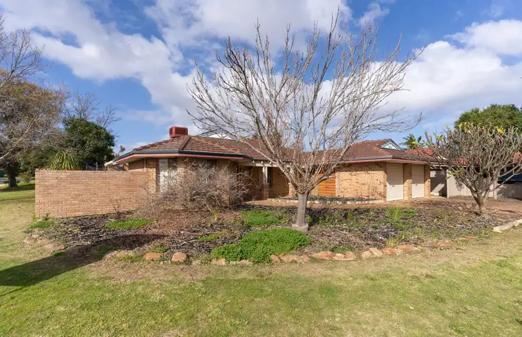 Seventh view of Homely house listing, 1 ERRINA ROAD, Alexander Heights WA 6064