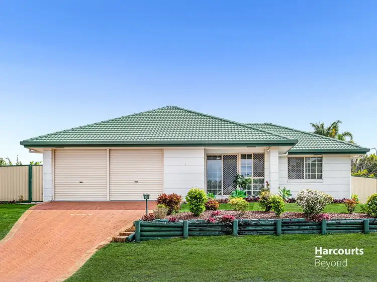 6 Adrian Place, Wishart QLD 4122