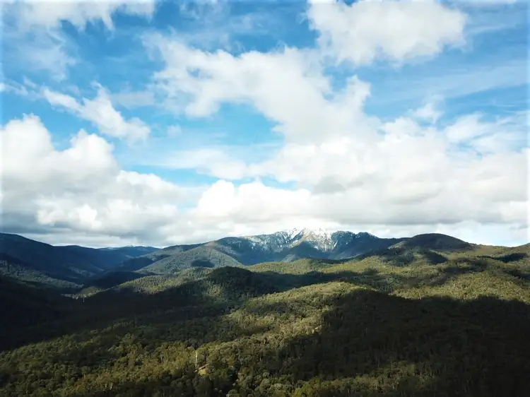 Main view of Homely land listing, LOT 38 Mill Court, Sawmill Settlement VIC 3723