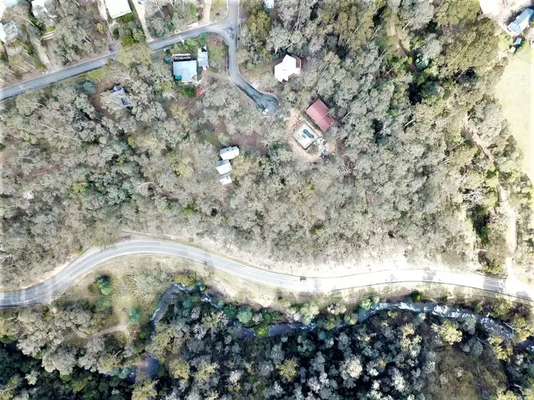 Fourth view of Homely land listing, LOT 38 Mill Court, Sawmill Settlement VIC 3723