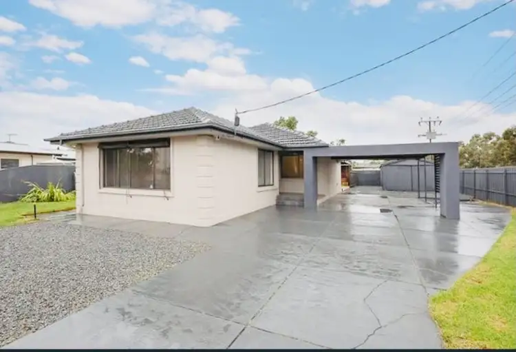 Main view of Homely house listing, 12 Redhill Road, Para Vista SA 5093