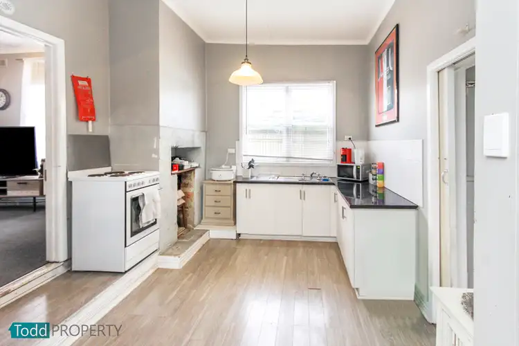 Second view of Homely house listing, 15 Havilah Road, Long Gully VIC 3550
